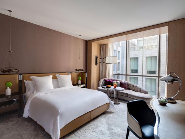 Four Seasons Hotel Dubai International Financial Centre - 58