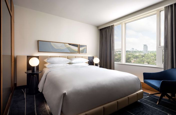 Verified hotel review - Park Hyatt Toronto - 35