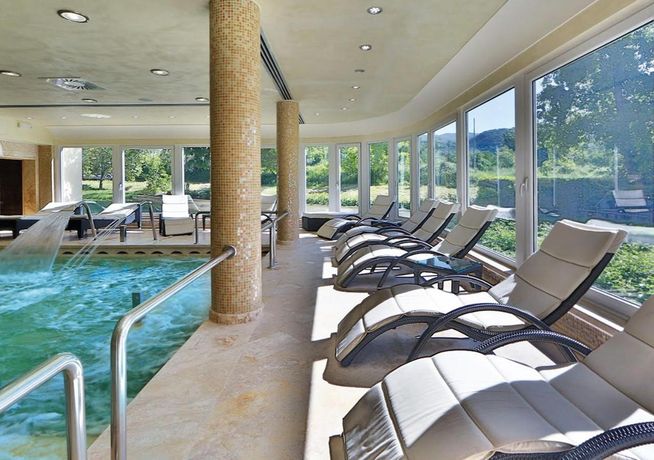 Hotel Fiuggi Terme Resort & Spa - 9