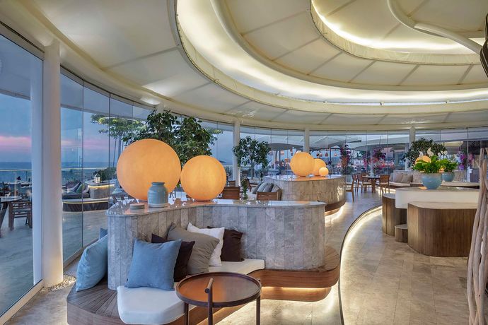 Verified hotel review - Susona Bodrum, LXR Hotels & Resorts - 13