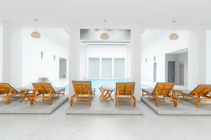 Verified hotel review - InterContinental Durrat Al Riyadh Resort & Spa an IHG Hotel - 52