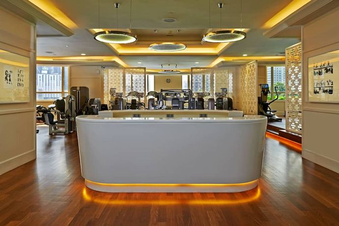 Verified hotel review - Mandarin Oriental, Kuala Lumpur - 46