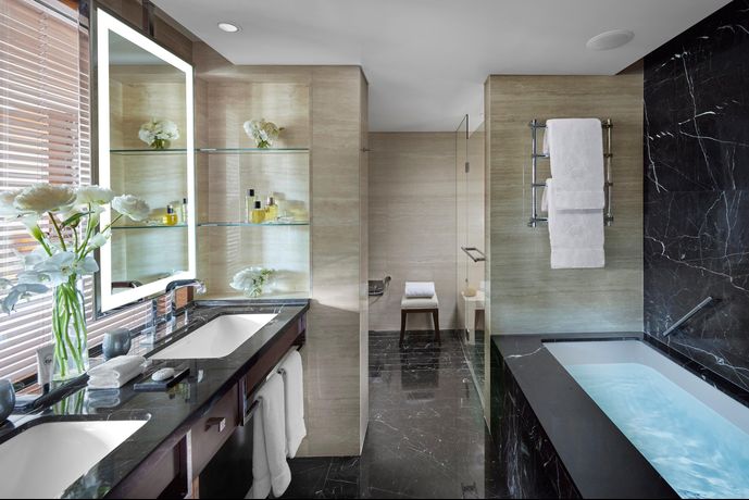 Verified hotel review - Mandarin Oriental, Geneva - 13