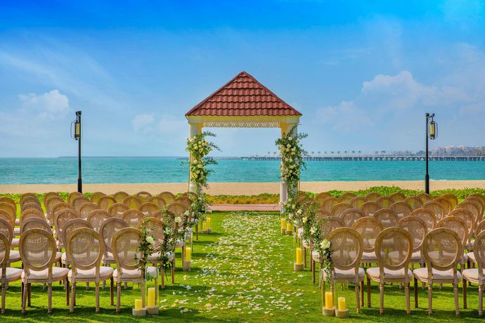 The Ritz-Carlton, Dubai - 36