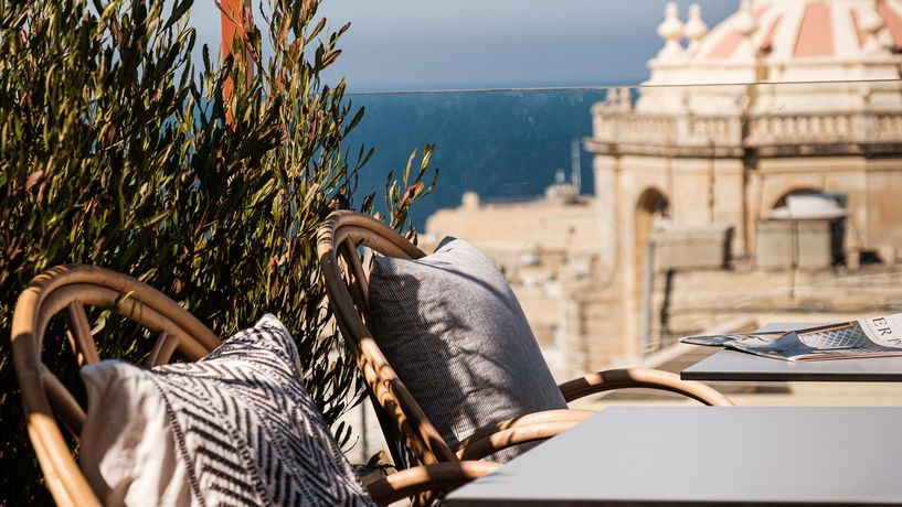 Verified hotel review - Rosselli - 29