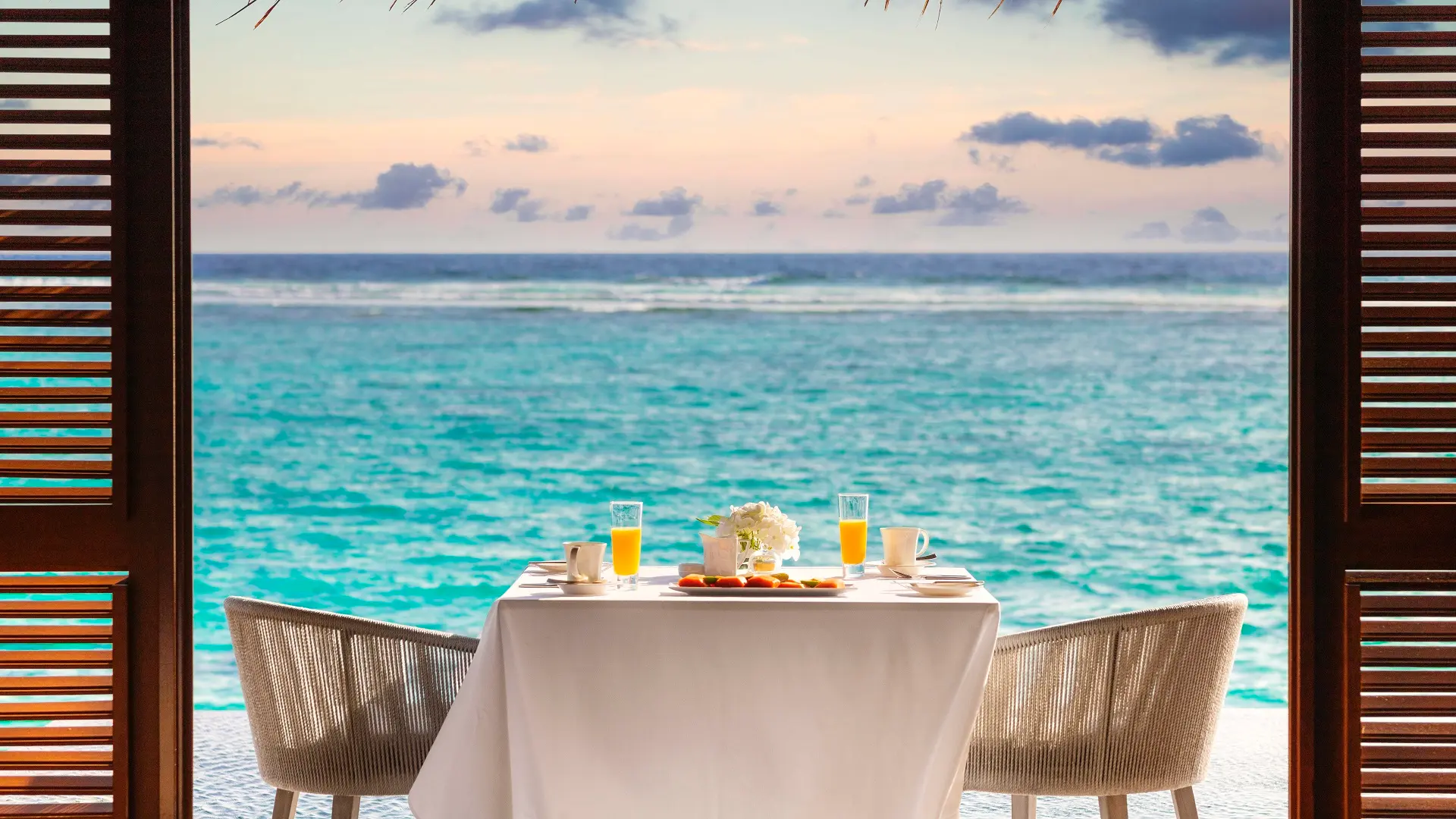 Hotel review Accommodation' - One&Only Reethi Rah - 5