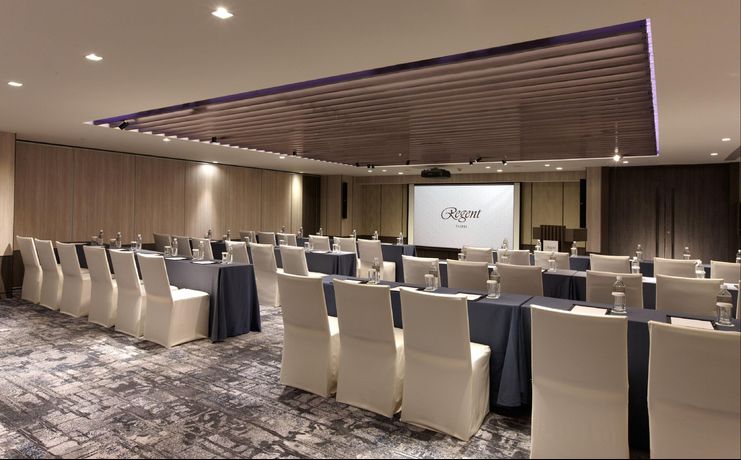 Verified hotel review - Regent Taipei - 59