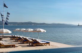 Cheval Blanc St Tropez - 2