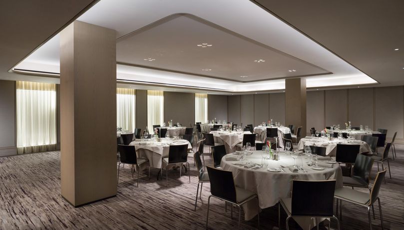 Verified hotel review - The Knickerbocker - 40