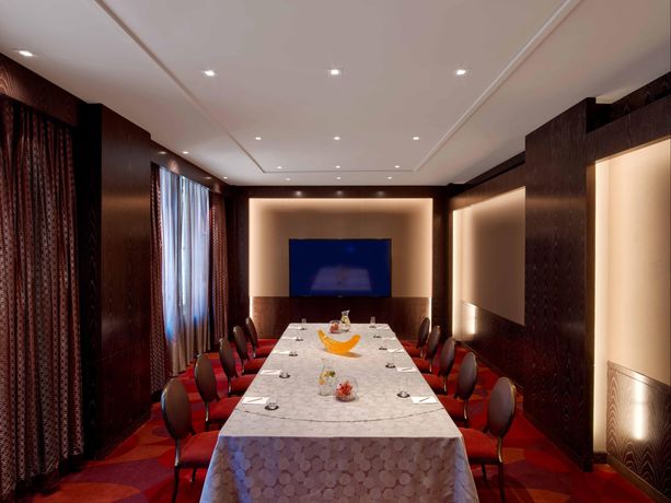 Verified hotel review - The Joule - 42