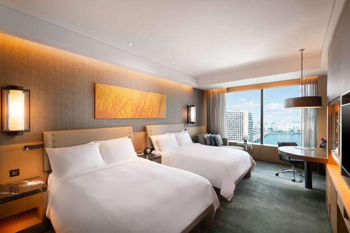 Verified hotel review - Conrad Seoul - 58