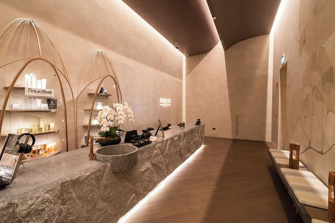 Kempinski Hotel Mall of the Emirates - 15