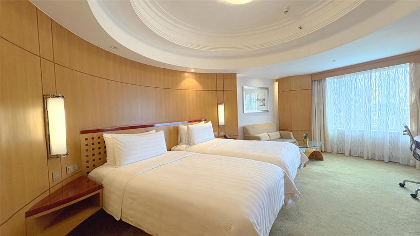 Verified hotel review - Makati Shangri-La Manila - 32