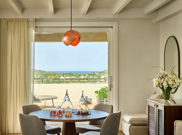 Verified hotel review - Conrad Chia Laguna Sardinia - 60