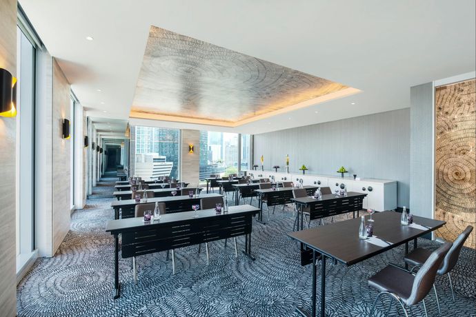 Verified hotel review - W Kuala Lumpur - 48