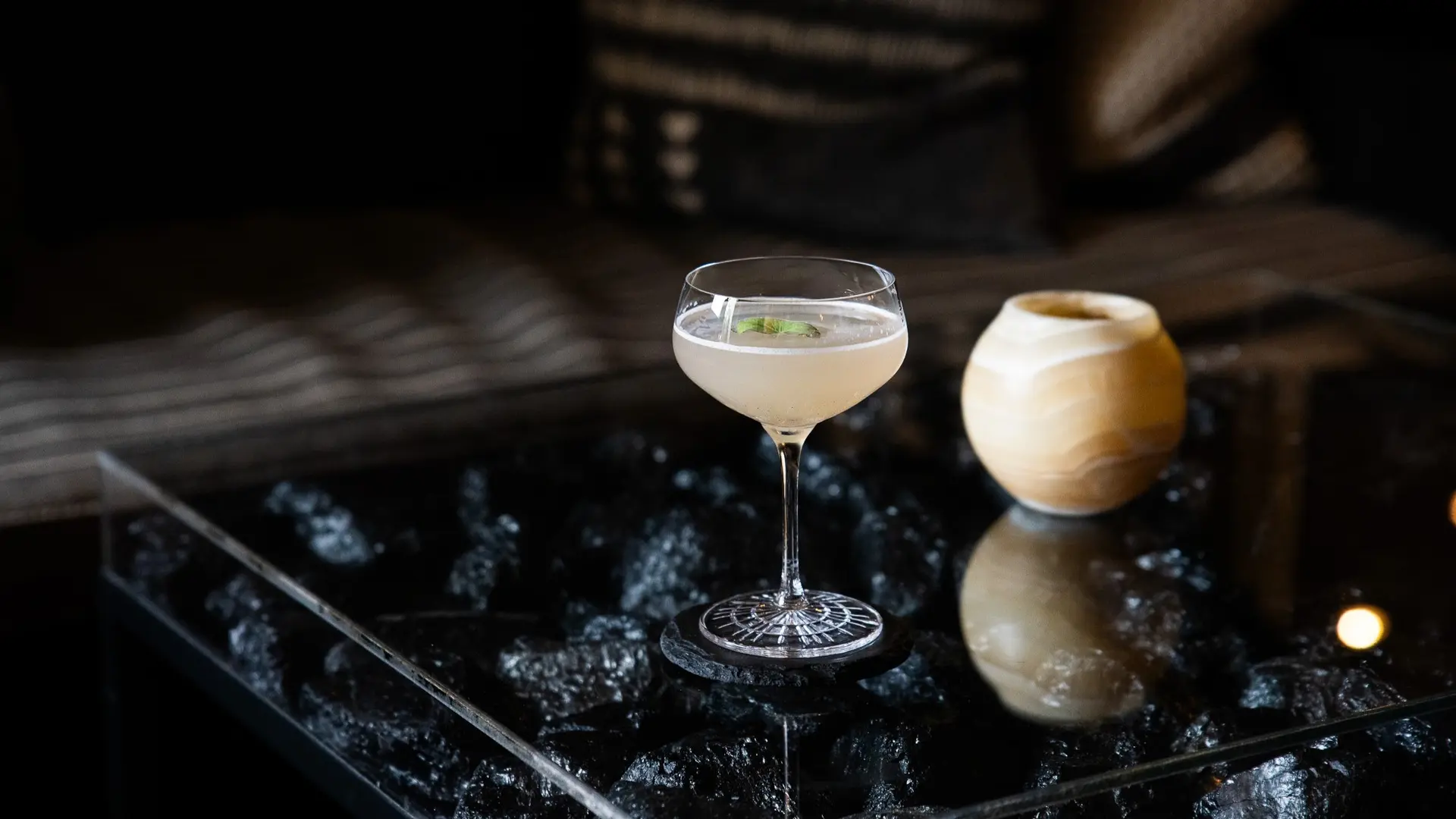 Hotel review Restaurants & Bars' - Grove of Narberth - 10