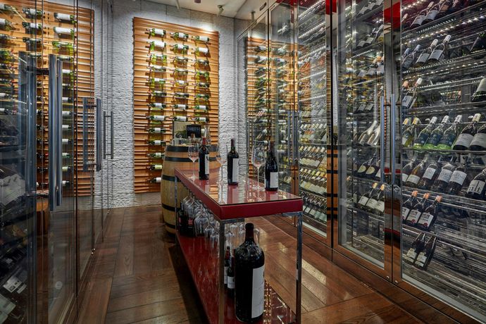 Verified hotel review - JW Marriott Hotel Hanoi - 43