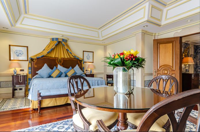 Olissippo Lapa Palace - 39