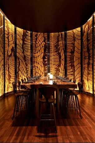 Verified hotel review - W Bangkok Hotel - 18