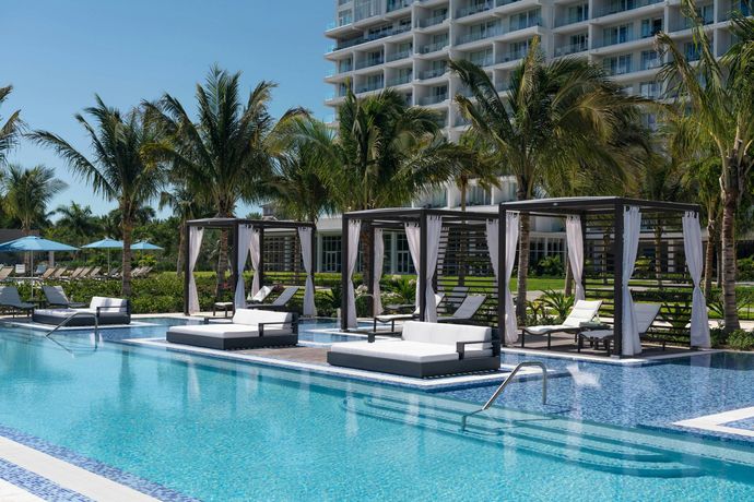 Verified hotel review - The Ritz-Carlton Turks and Caicos - 51