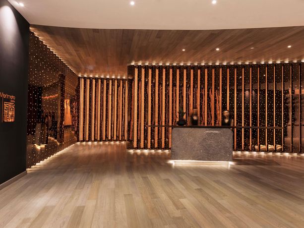 Verified hotel review - Mondrian Doha - 26