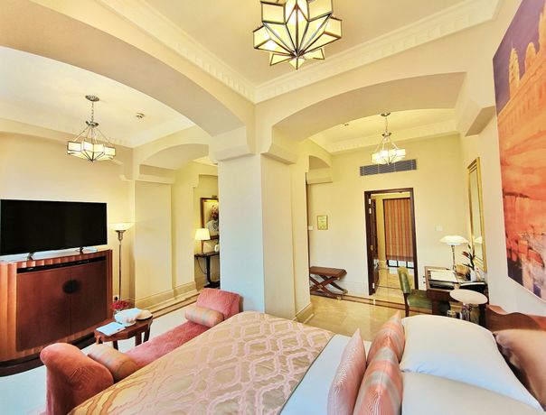 Umaid Bhawan Palace - 11