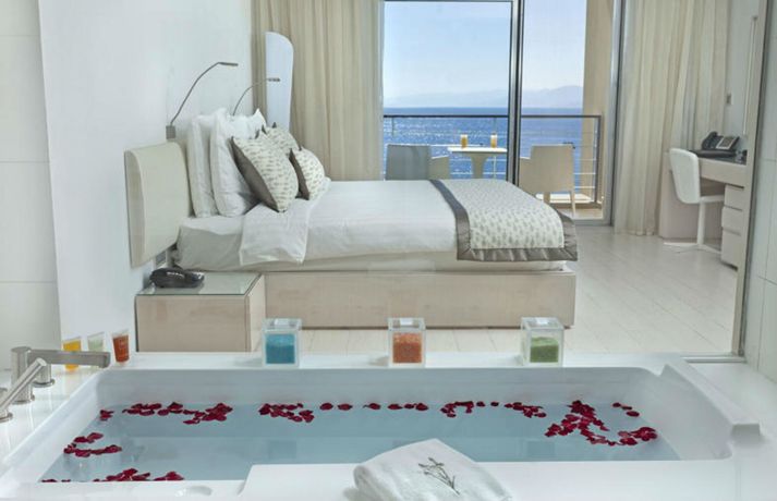 Kempinski Hotel Aqaba - 37