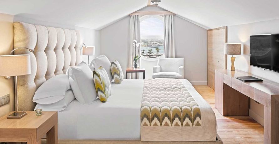 Verified hotel review - Bahia Del Duque - 31