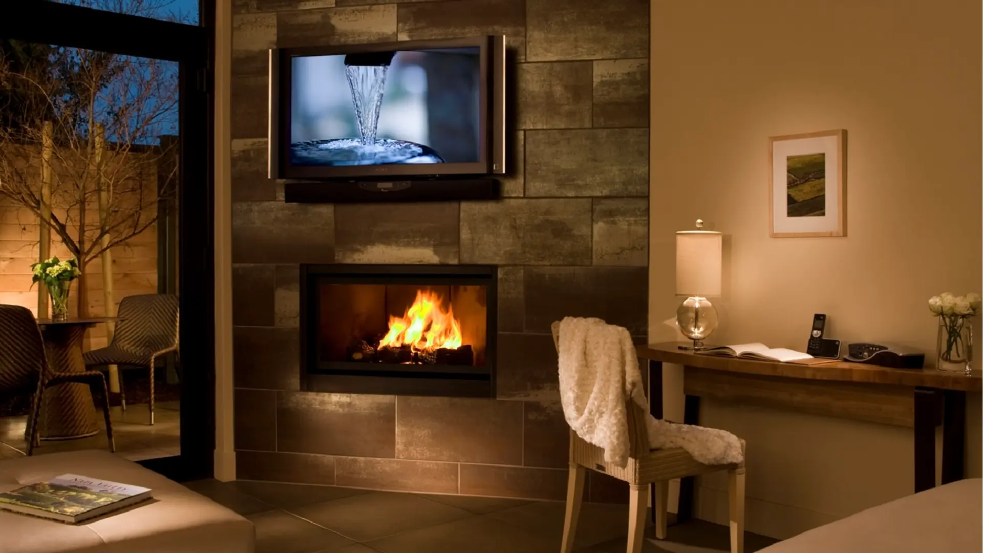 Hotel review Style' - Bardessono Hotel and Spa - 2