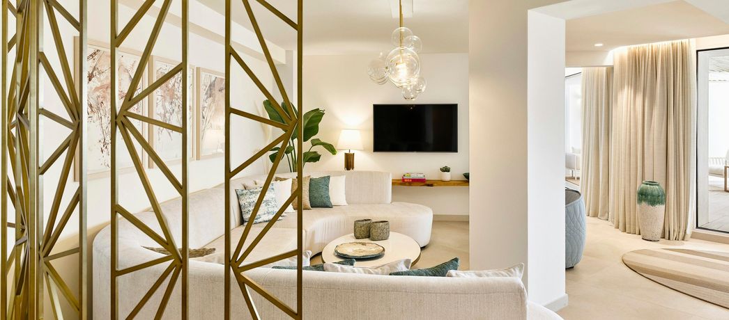 Nobu Hotel Ibiza Bay - 58