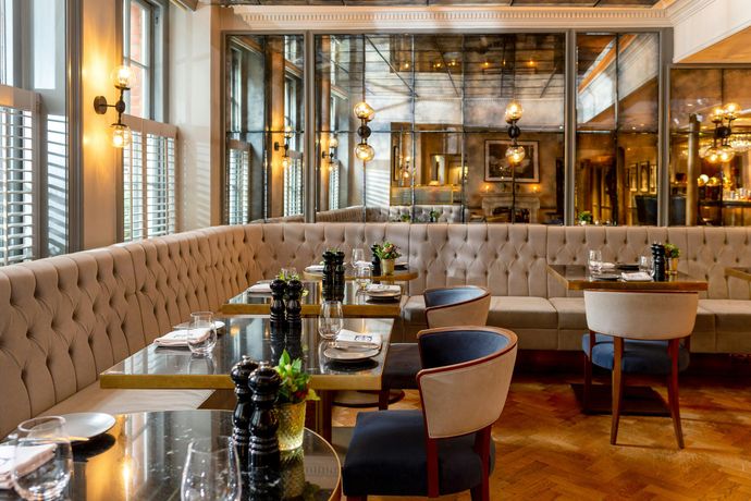 Verified hotel review - Dukes London - 10