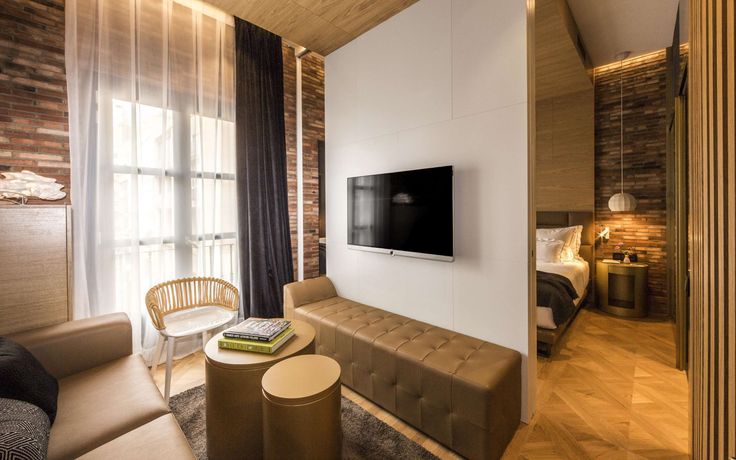 Verified hotel review - Monument Hotel - 39