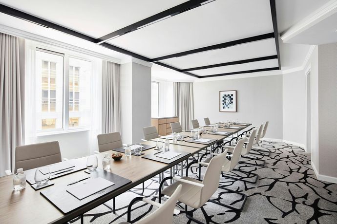 Verified hotel review - The London NYC - 49