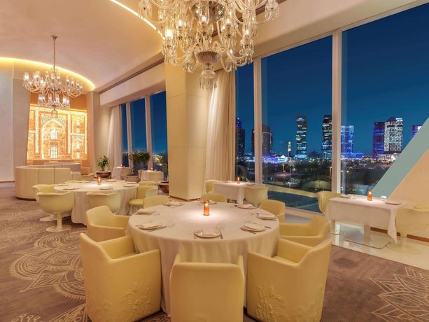 Verified hotel review - Fairmont Doha - 14