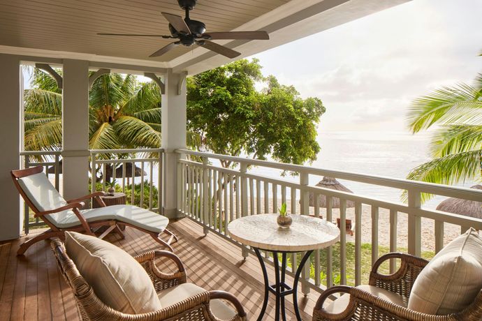 Verified hotel review - JW Marriott Mauritius Resort - 15