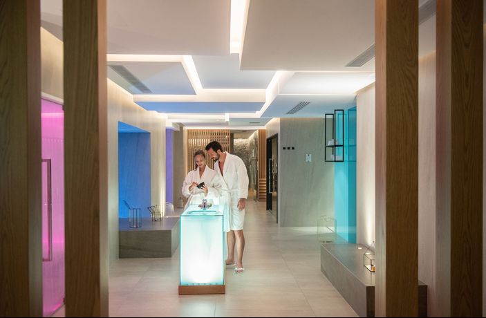 Verified hotel review - Nana Princess Suites Villas & Spa - 6