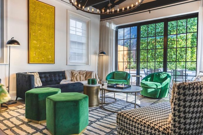 Cape Cadogan Boutique Hotel - 12