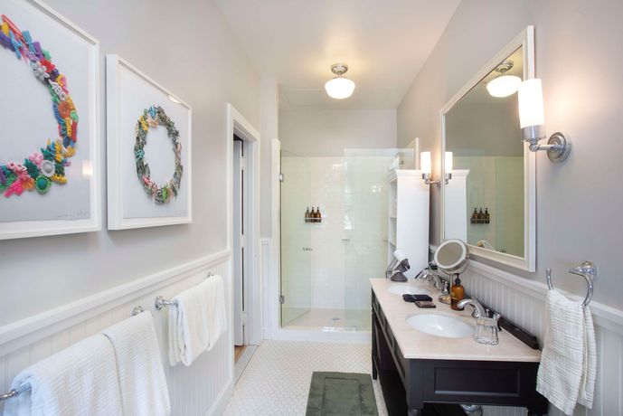 Verified hotel review - Cavallo Point - 50