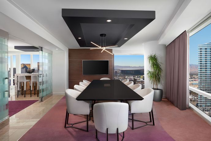 ARIA Resort & Casino at CityCenter Las Vegas - 55