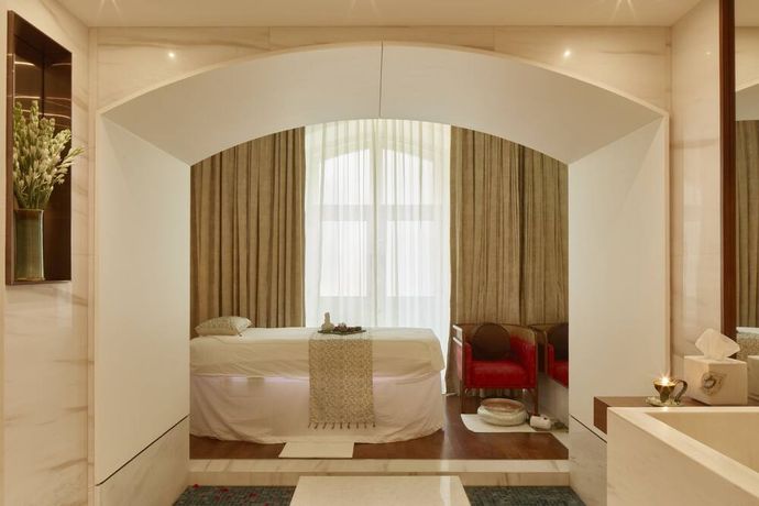 Verified hotel review - The Taj Mahal Tower Mumbai - 20