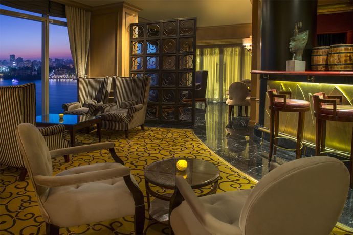 Verified hotel review - Kempinski Nile Hotel, Cairo - 16