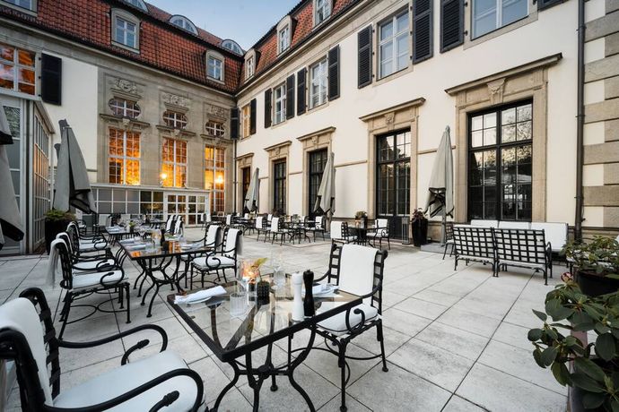 Verified hotel review - Patrick Hellmann Schlosshotel - 28
