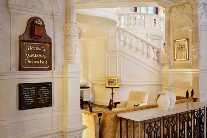 Verified hotel review - St. Ermin's Hotel, Autograph Collection - 58
