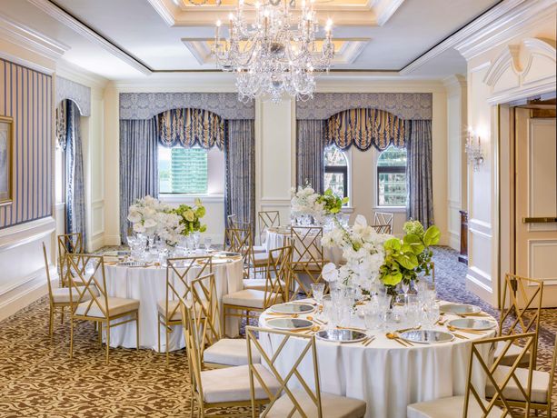 Verified hotel review - Fairmont Royal York Hotel - 22