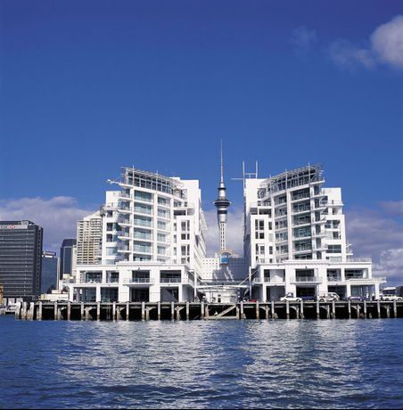 Verified hotel review - Hilton Auckland - 19