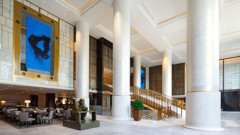 The Peninsula Beijing - 40