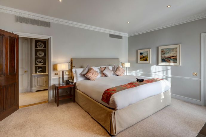 Verified hotel review - Dukes London - 20