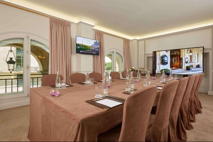 Verified hotel review - Hotel Regina Louvre - 32