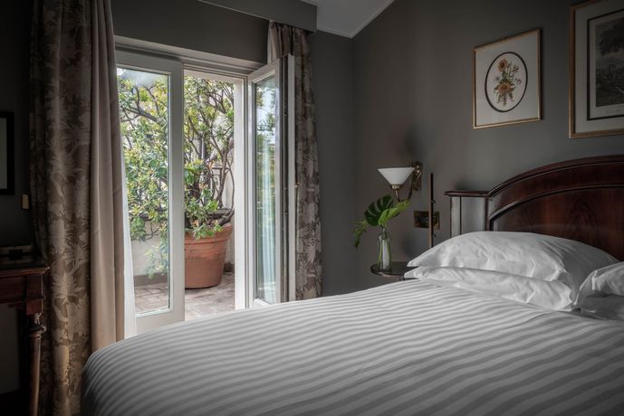 Verified hotel review - Grand Hotel et de Milan - 52