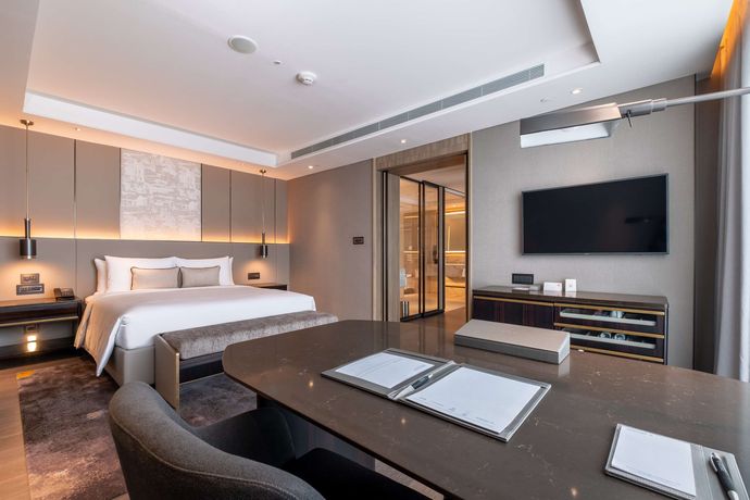 Verified hotel review - Carlton Hotel Bangkok Sukhumvit - 48